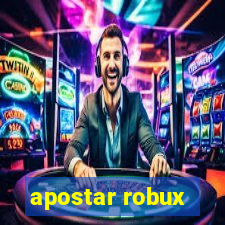 apostar robux